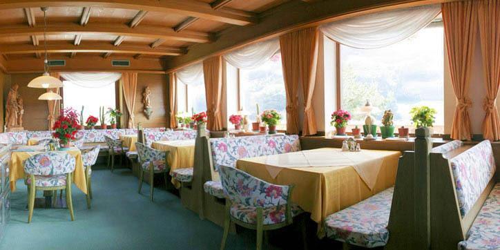 Pension Weinberg Rifiano Ngoại thất bức ảnh